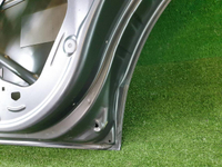 Дверь задняя правая Mitsubishi Outlander 3 (2015-н.в.)