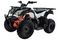 Квадроцикл KAYO AU150 CVT