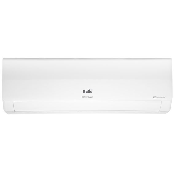 Сплит-система инверторного типа Ballu Greenland DC BSGRI-24HN8_22Y комплект — (6)