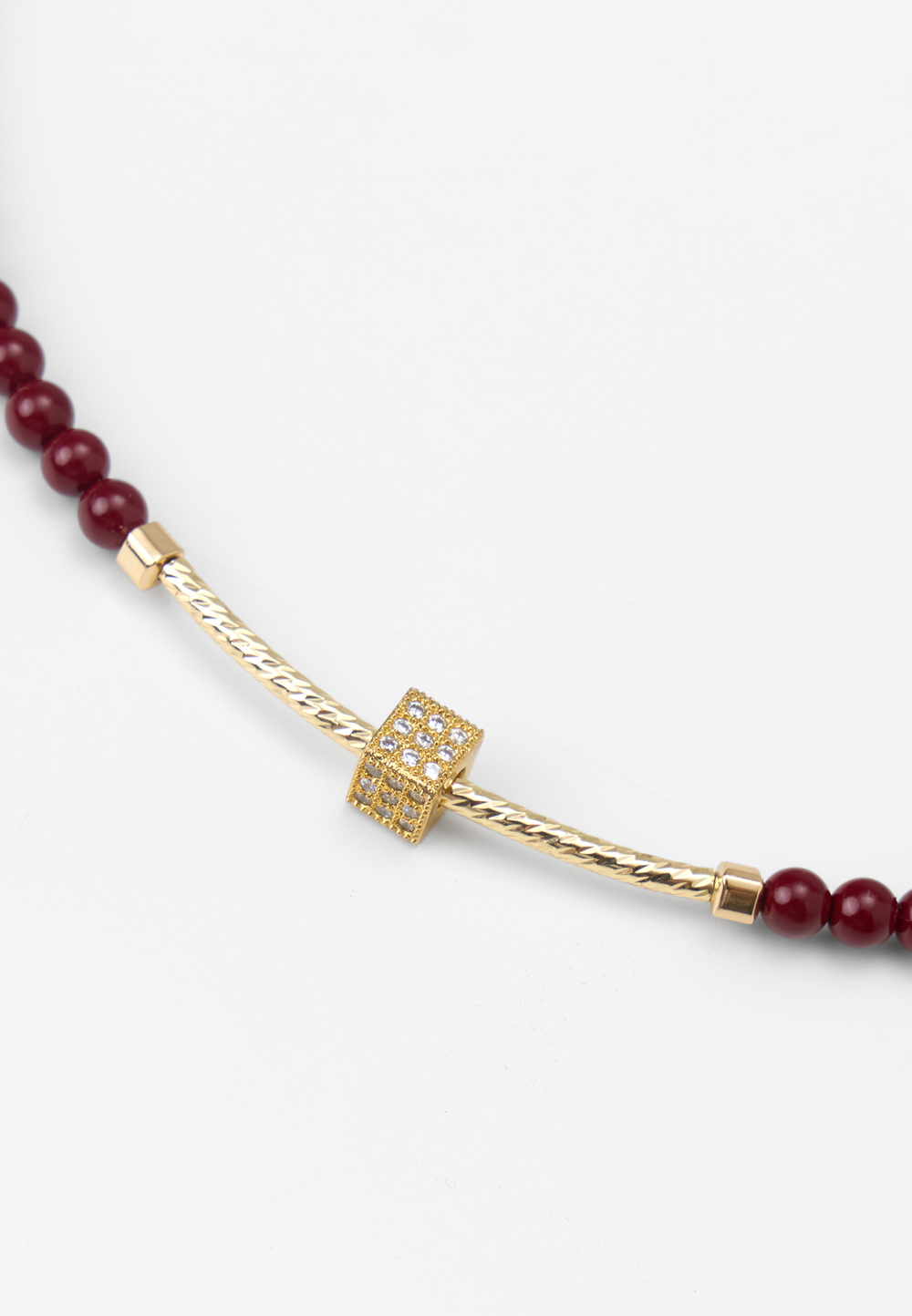 91003412 Колье Selena Pearls