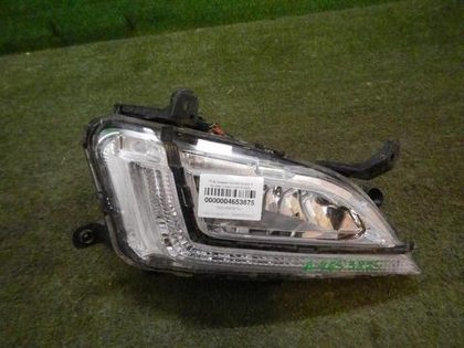 ПТФ правая Hyundai Tucson 3 (2018-2021)