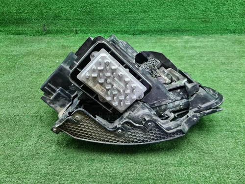 Фара левая Geely Atlas Pro (2021-н.в.) LED