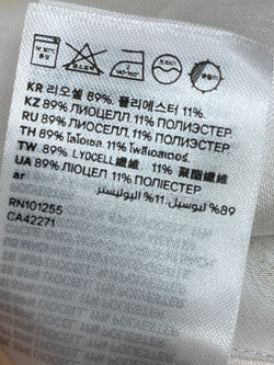 Платье H&M