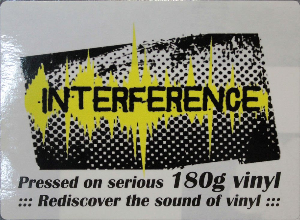 Nirvana / Live On KAOS-FM, Seattle-1987 (LP)