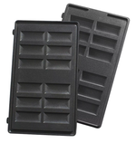 Жарочная панель для вафельницы (бутербродницы) Tefal (Тефаль) XA801312