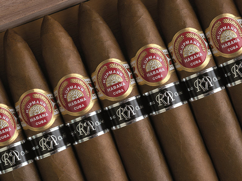 H.Upmann No.2 Reserva Cosecha