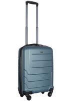 Чемодан 461 / Полипропилен