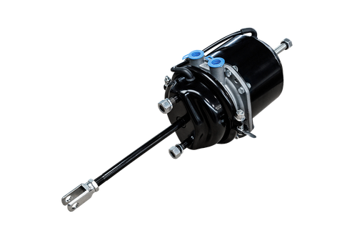 Энергоаккумулятор барабанного тормоза тип 24/24 HOWO (WG9000360600) SORL