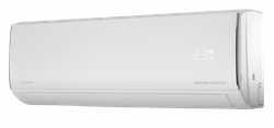 Сплит-система Ecostar KVS-IRAD09CH/IN/KVS-IRAD09CH/OUT серия RADIUM INVERTER