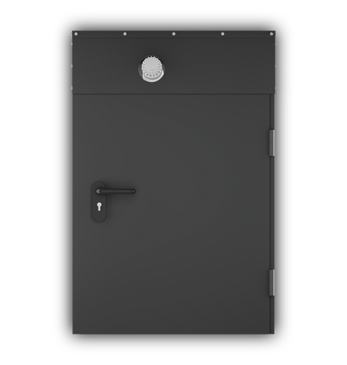 Шкаф-корпус ТГШн Federica Bugatti