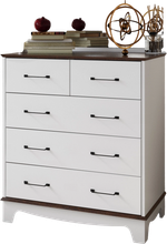 Комод Валенсия