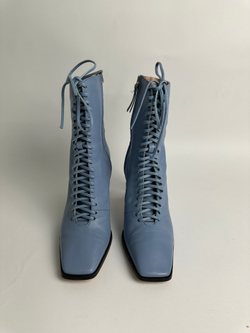 Ботинки Zara
