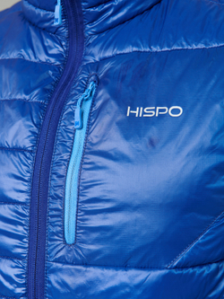 Жилет мужской утепленный HISPO Витус, SS22-1-003/1, р. S