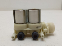 45У82 кт60 Клапан подачи воды для стиральной машины Атлант 45У82 б/у