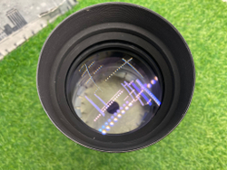Pentacon 4/300mm