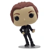 Фигурка Funko POP! Bobble: Marvel: Black Widow: Black Widow (Street)