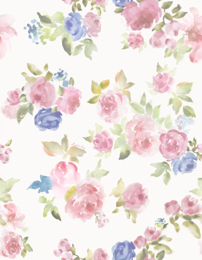 Одри (Audrie), шорты с рюшами из батиста шифона с цветочным принтом