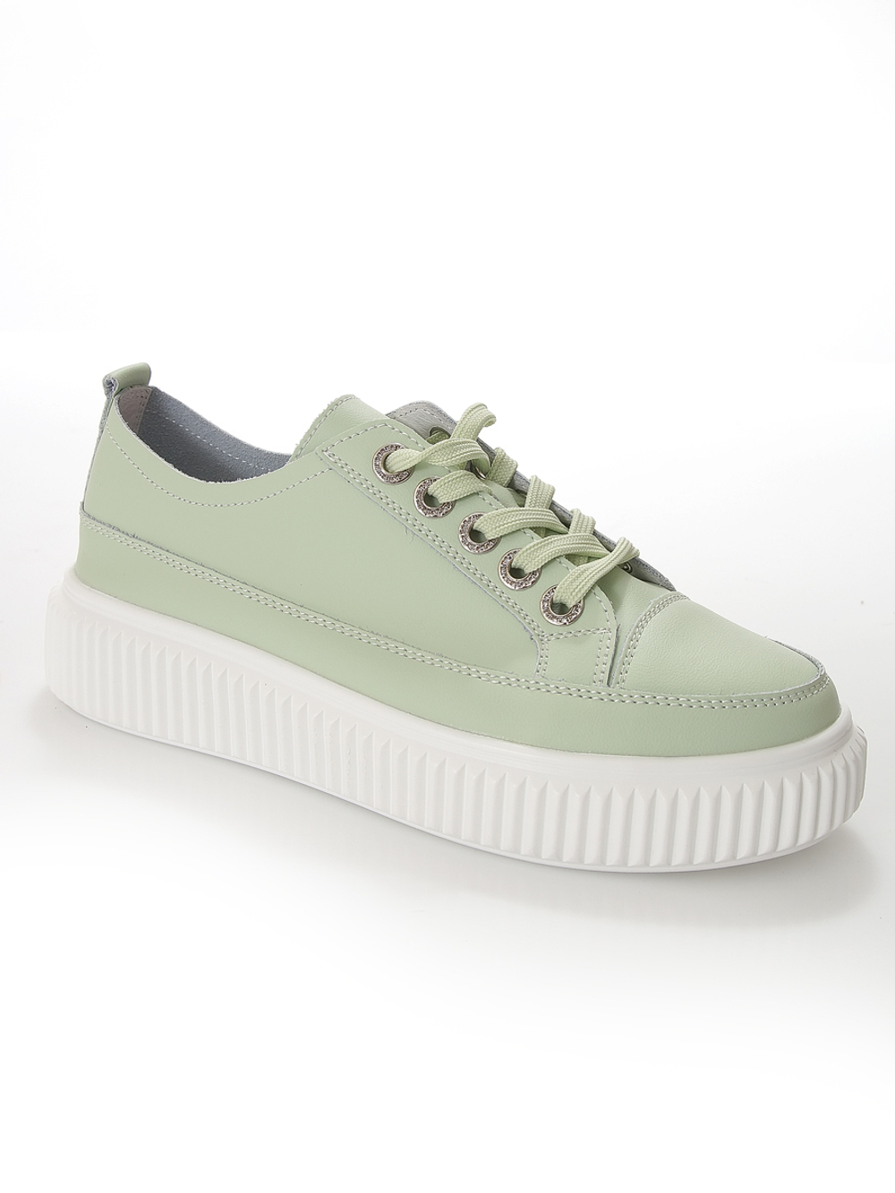 Кеды женские CISSILLY 28P-3