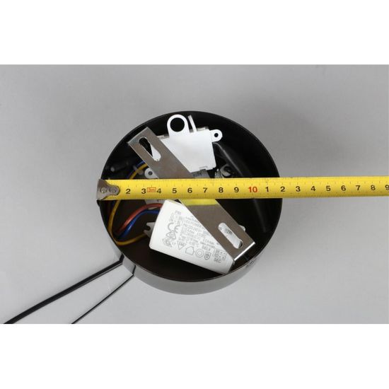 Светильник подвесной APL.647.16.12