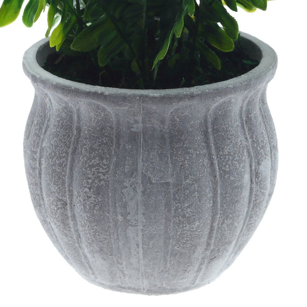 GAEM Цветочная композиция, L12,5 W12,5 H30 см