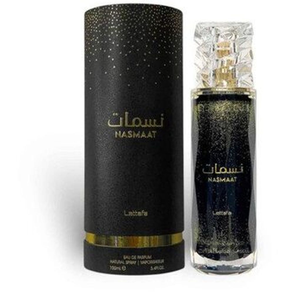 Lattafa Perfumes Nasmaat EDP 100ml