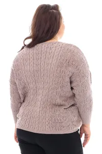 Свитер 4451 Fabrika