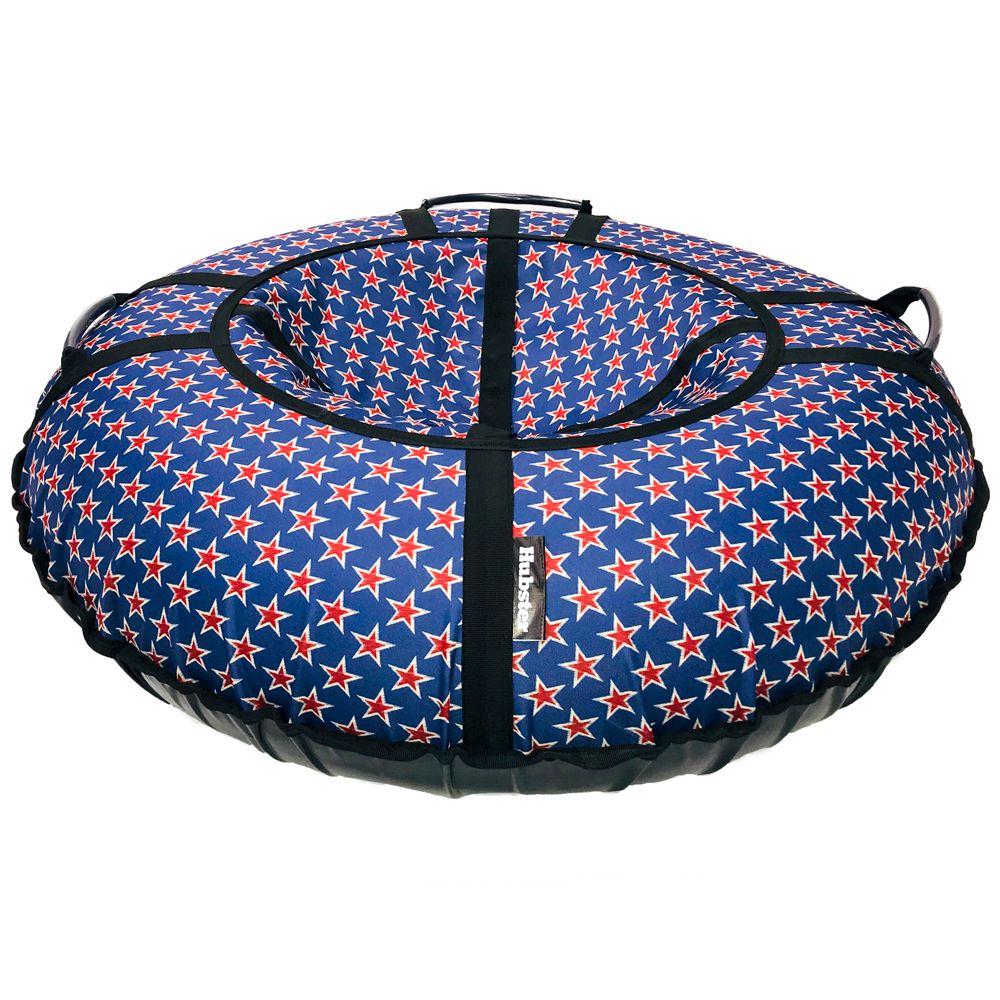 Тюбинг Hubster Люкс Pro Америка