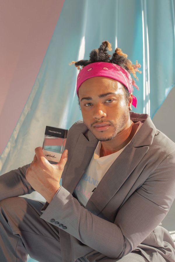 The Phluid Project Transcend