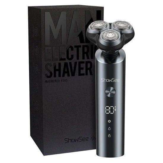 Электробритва Xiaomi ShowSee Electric Shaver F305-GY