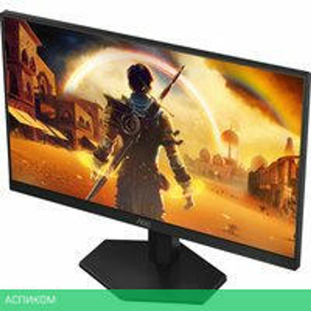 Игровой монитор AOC Gaming 24G42E