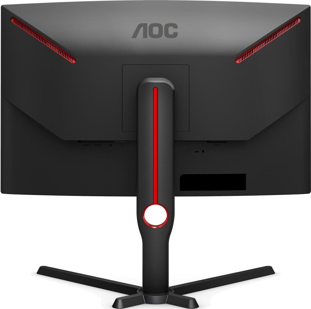 Монитор 27" AOC C27G3U (C27G3U)