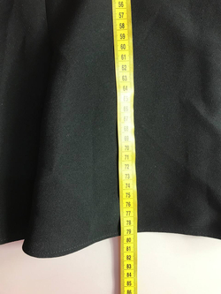 Юбка лаконичная на каждый день, визуально 52/54 размер