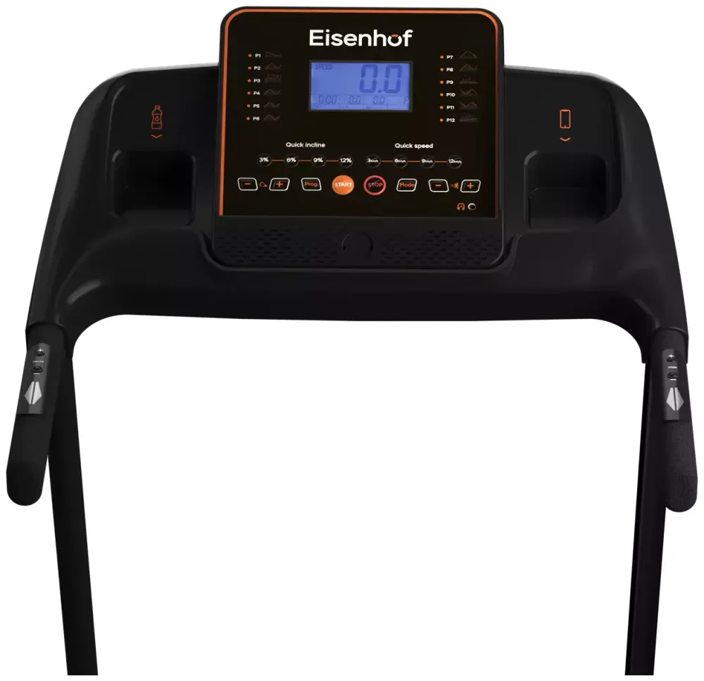 Беговая дорожка Eisenhof TM500