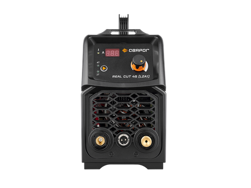 Установка воздушно-плазменной резки Сварог REAL CUT 45 (L2А1)