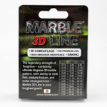 Леска Toughlon Marble 3D Line (100м)