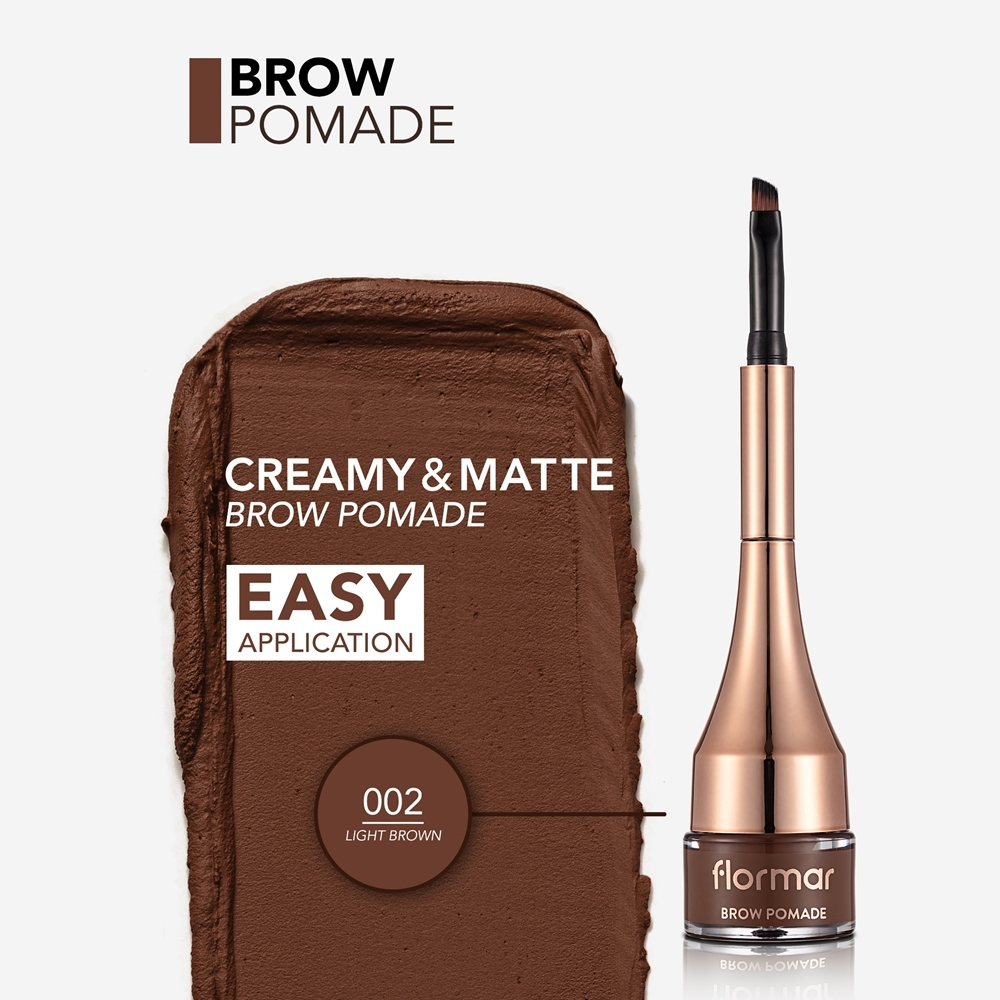 flormar Brow Pomade - , 2,2 g