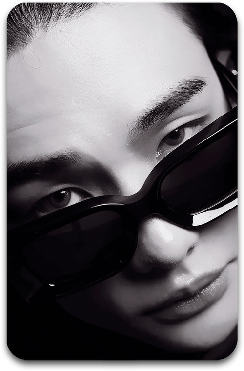 Карта / STRAY KIDS #1277