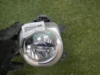 ПТФ правая BMW X5 F15 (2013-2018) LED