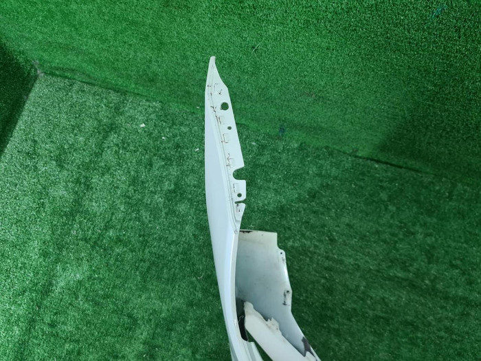 Бампер передний Mercedes S w222 (2017-2020) AMG