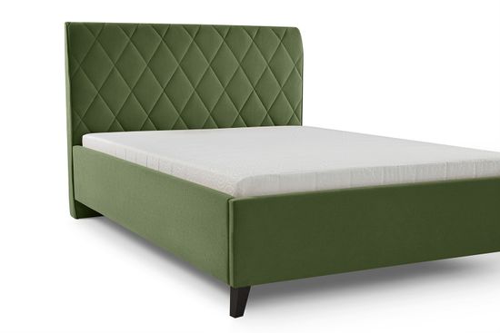 Кровать Сюзанна