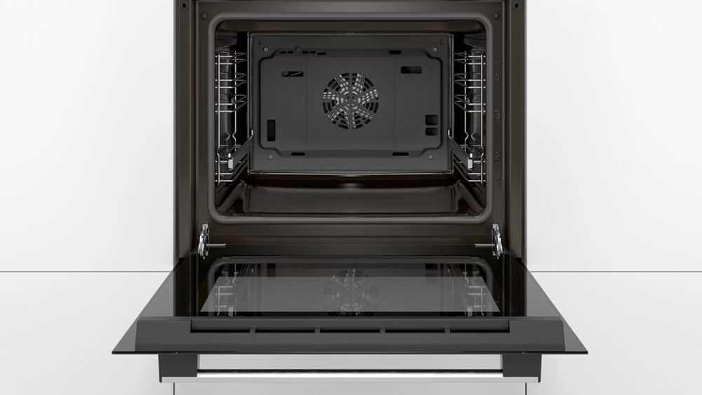 Встраиваемый электрический духовой шкаф Bosch HBF134EB0R
