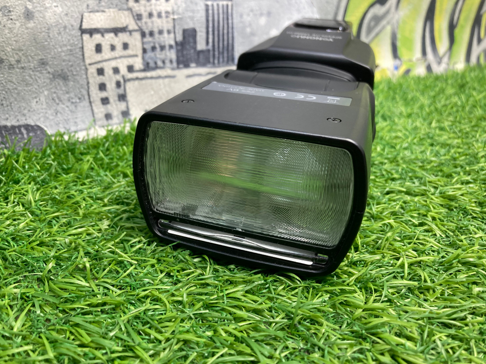 YongNuo Speedlite YN-560 III