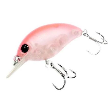 Воблер Nories WORMING GRANK Shot Spin Shallow  4.5г 295