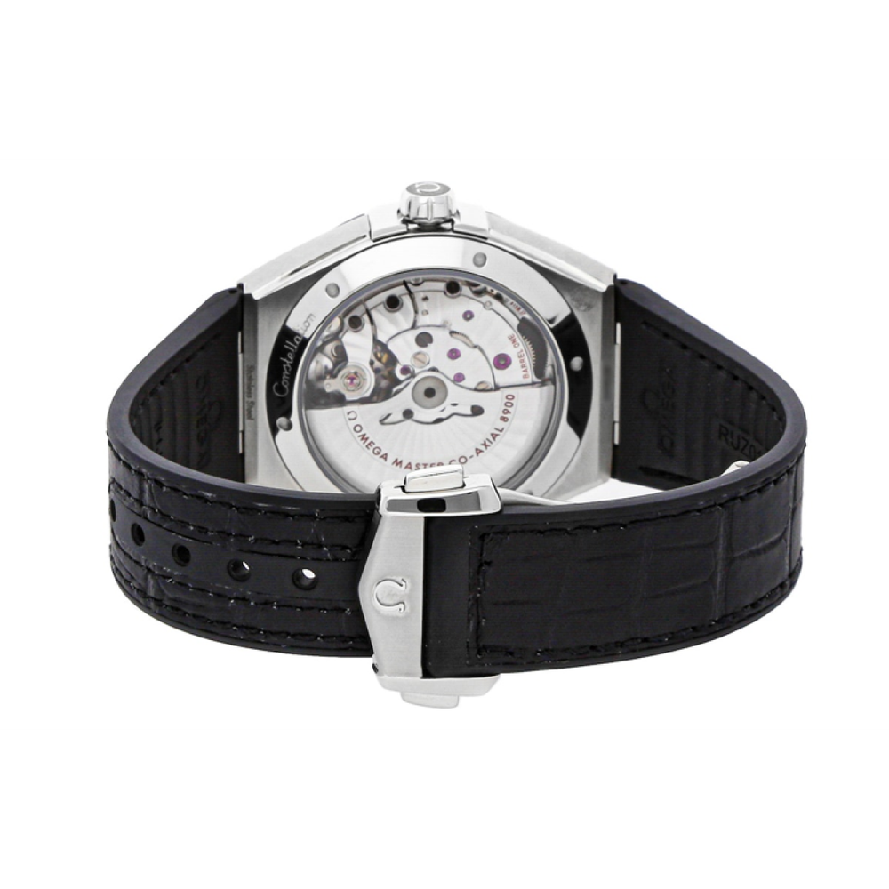 Часы OMEGA 41mm 131.33.41.21.01.001, 131.33.41.21.01.001