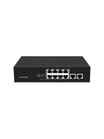 ST-NS008MB-GD Коммутатор сетевой Smartec