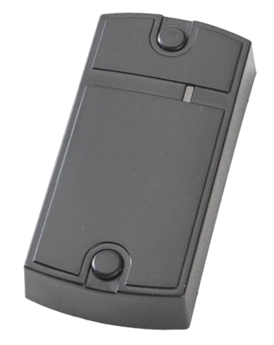 Matrix-II (мод. EH) чёрный