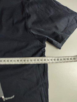 Футболка Dsquared2 с принтом 44 размер