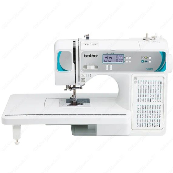 Швейная машина Brother FS 250FE