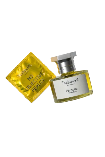 Toskovat Pornstar (Noyau Doux)