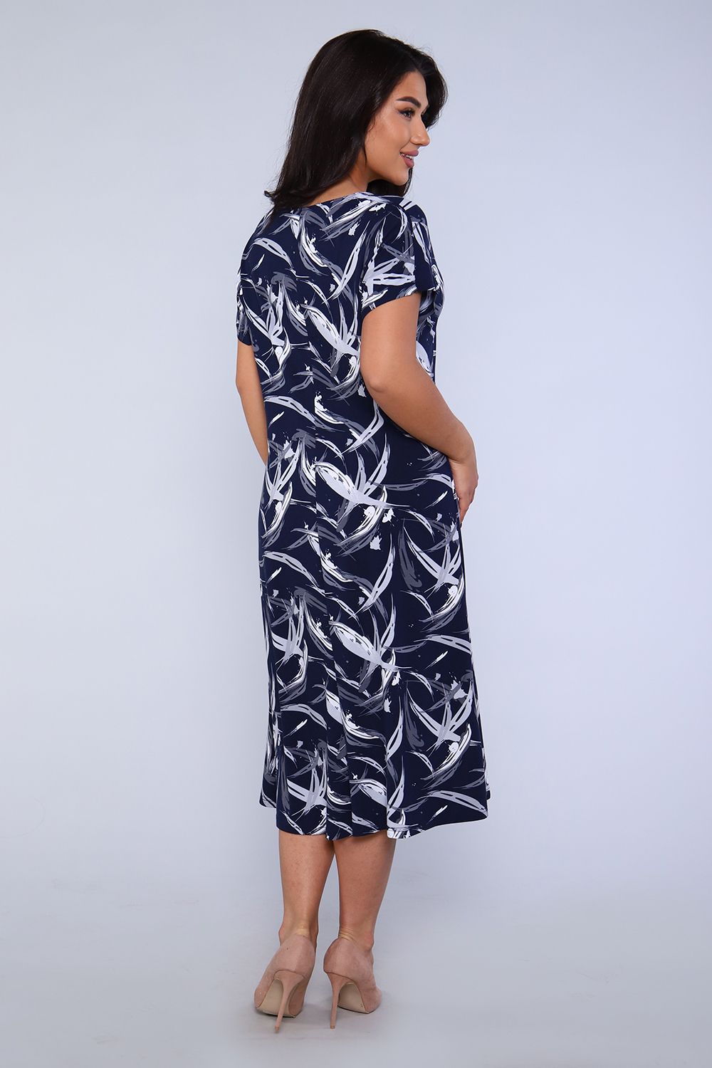 Платье 38210 Натали (Акция)